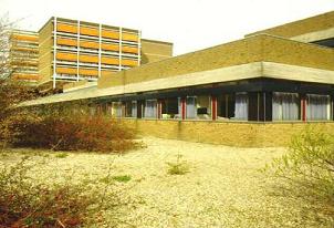 UMC St. Radboud in Nijmegen