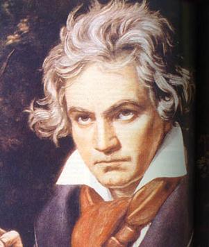 Beethoven