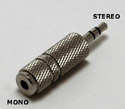 stereo-naar-mono-adapter