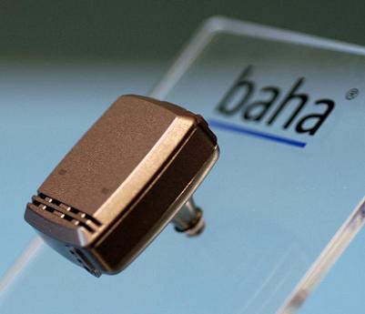Baha-systeem BIA300