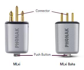 Phonak | MLxi (Baha)