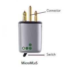 Phonak | MicroMLxS