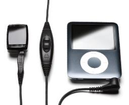 nieuwe audioadapter voor het Baha-systeem