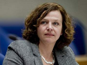 Edith Schippers (VVD)