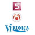 NET 5, SBS 6, Veronica