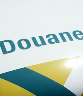 Douane