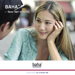 Baha — Hoor het verschil