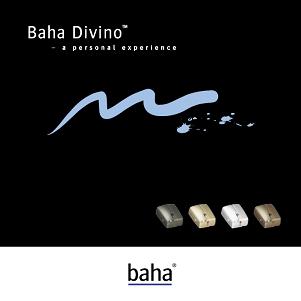 Baha Divino | “Een persoonlijke ervaring”