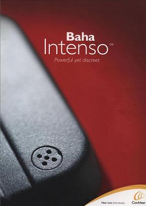 Baha Intenso | “Powerful yet discreet”