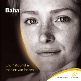 Baha | “Uw natuurlijke manier van horen”