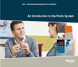 Ponto | datasheet